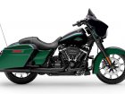 2021 Harley-Davidson Harley Davidson Street Glide Special 114